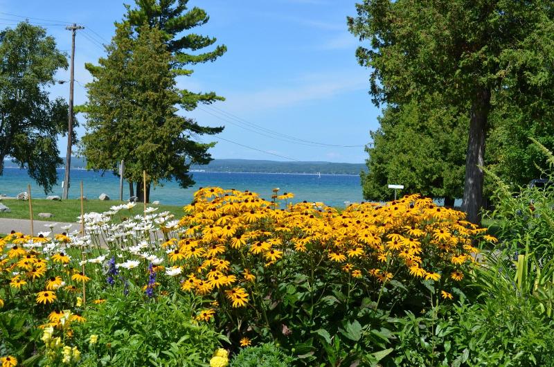 فندق Stafford's Bay View Inn