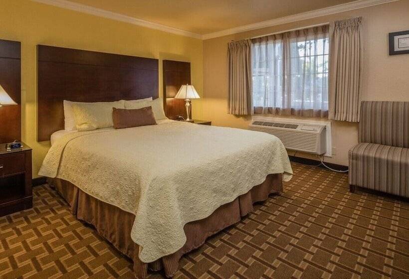 فندق Stage Coach Lodge