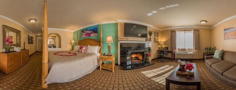 فندق Stage Coach Lodge