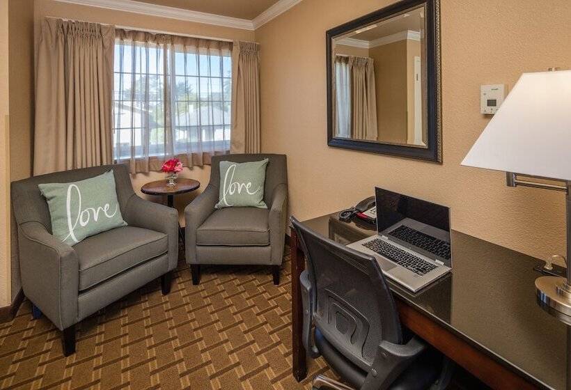 فندق Stage Coach Lodge