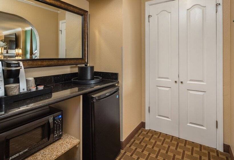 فندق Stage Coach Lodge