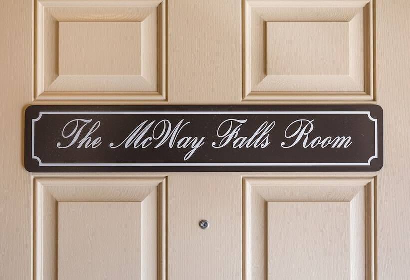 فندق Stage Coach Lodge