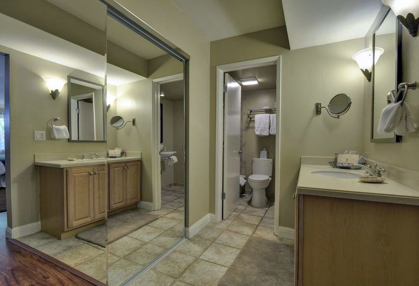 فندق Stanford Terrace Inn