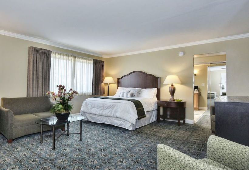 בית מלון כפרי Stanford Terrace Inn