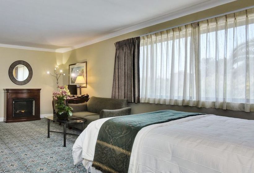 فندق Stanford Terrace Inn