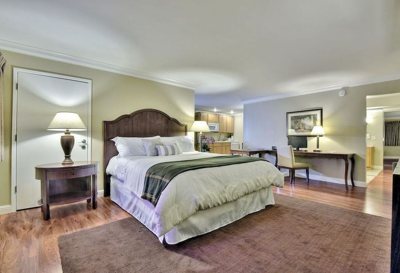 בית מלון כפרי Stanford Terrace Inn