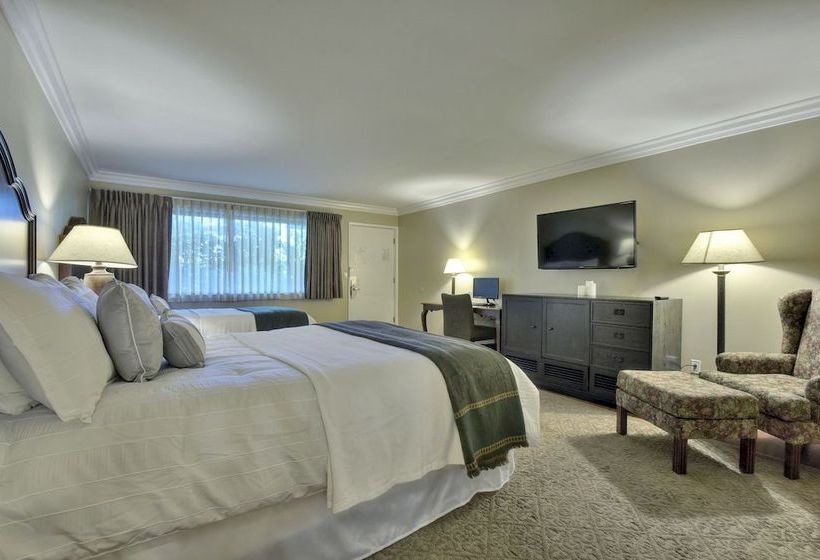 فندق Stanford Terrace Inn