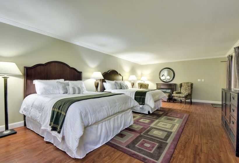 فندق Stanford Terrace Inn