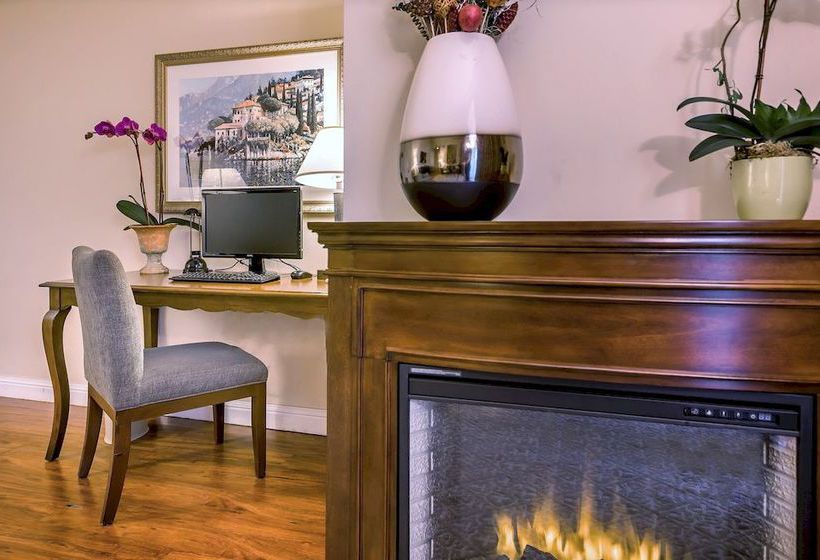 فندق Stanford Terrace Inn