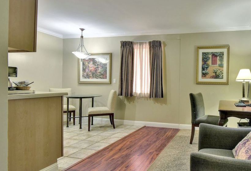 فندق Stanford Terrace Inn