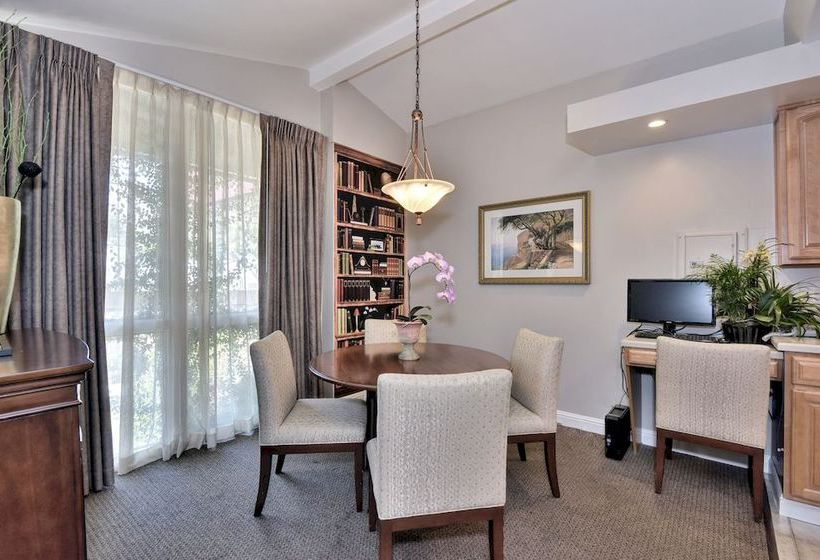 فندق Stanford Terrace Inn