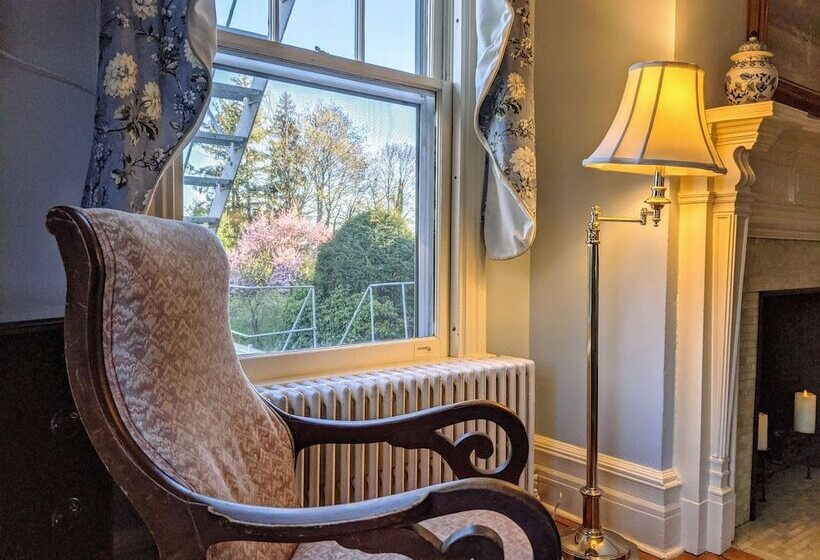 فندق Stanton House Inn