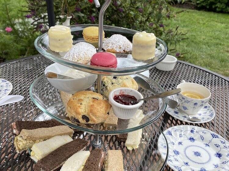 فندق Stanton House Inn