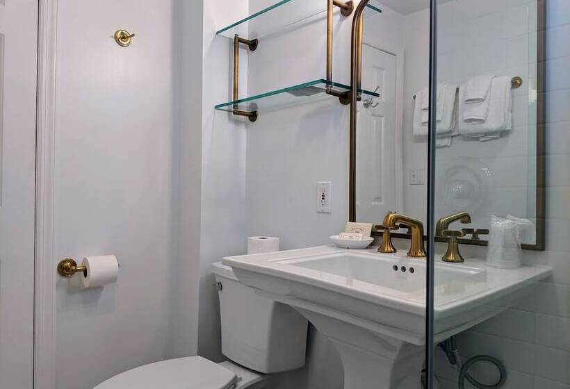 فندق Stanton House Inn