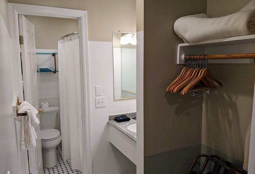 فندق Stanton House Inn