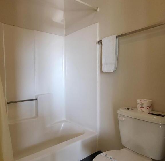 호텔 Star Inn On Route 66, Barstow