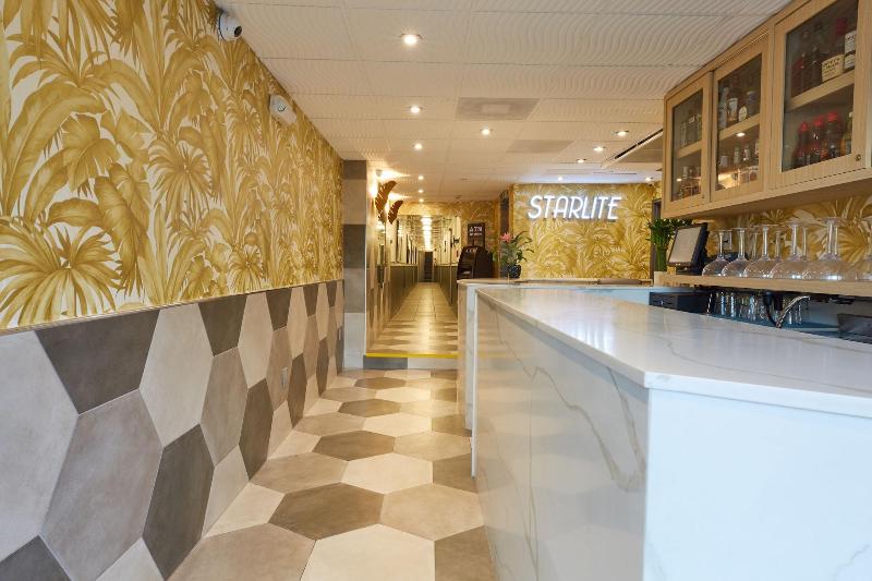 ホテル Starlite