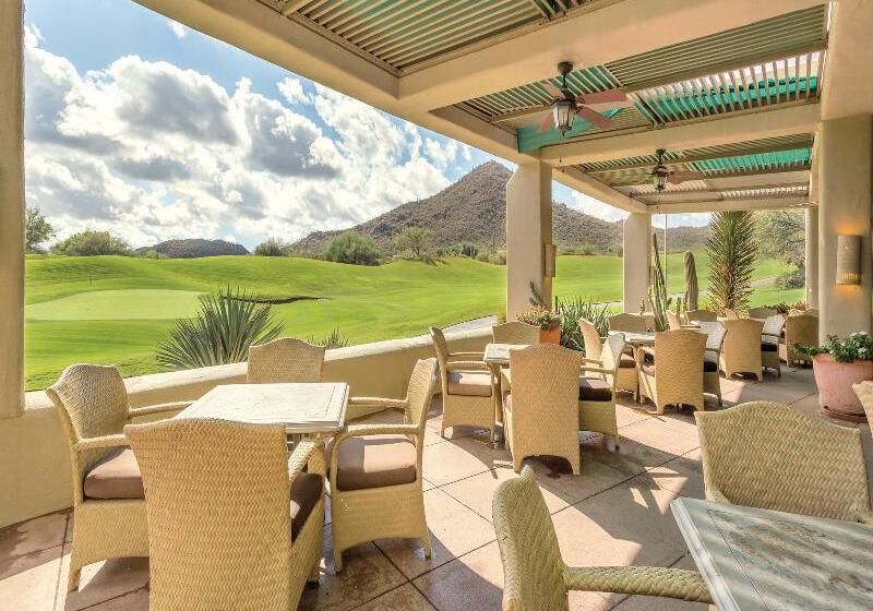 هتل Starr Pass Golf Suites