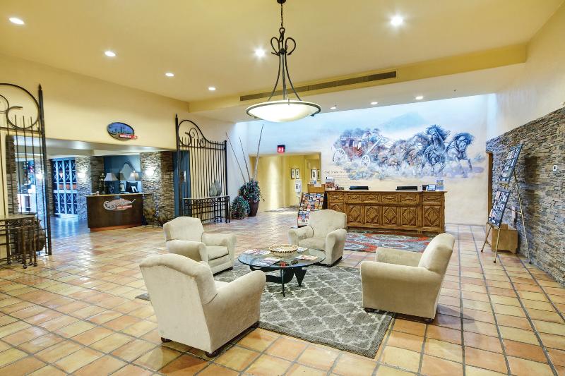 هتل Starr Pass Golf Suites