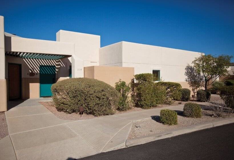 هتل Starr Pass Golf Suites