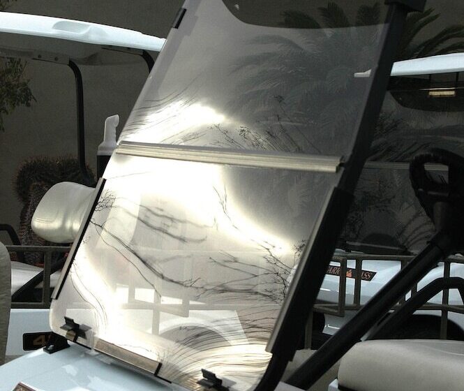 هتل Starr Pass Golf Suites