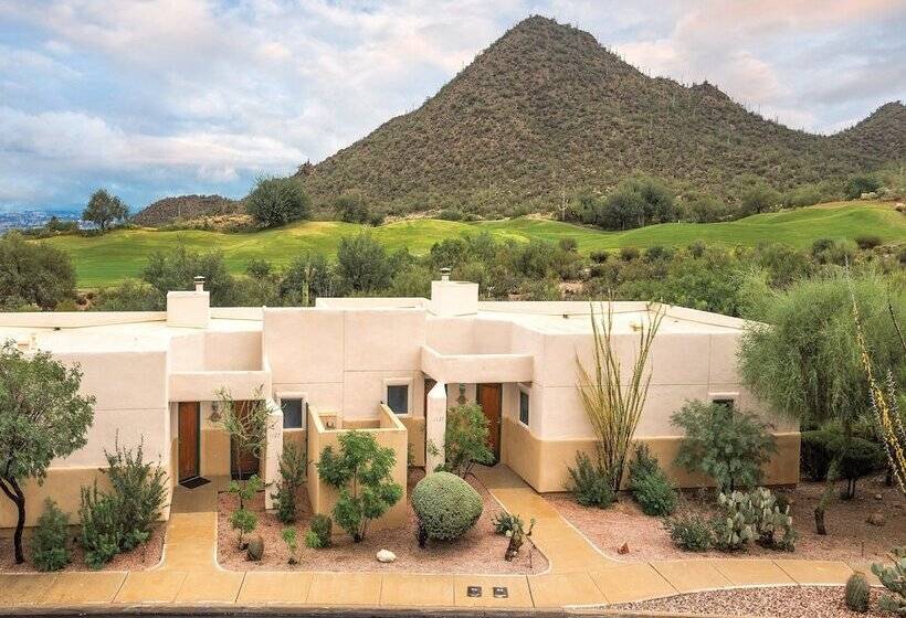 هتل Starr Pass Golf Suites