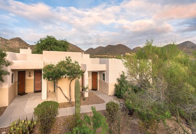 هتل Starr Pass Golf Suites