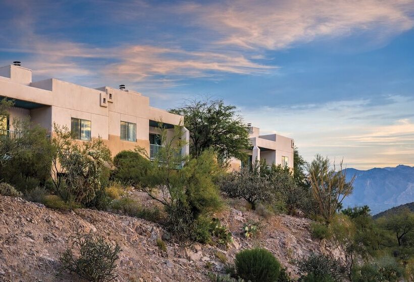 هتل Starr Pass Golf Suites