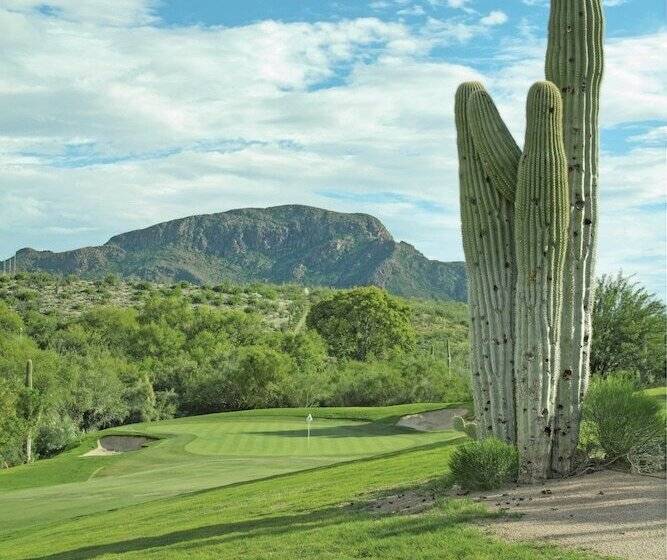 هتل Starr Pass Golf Suites