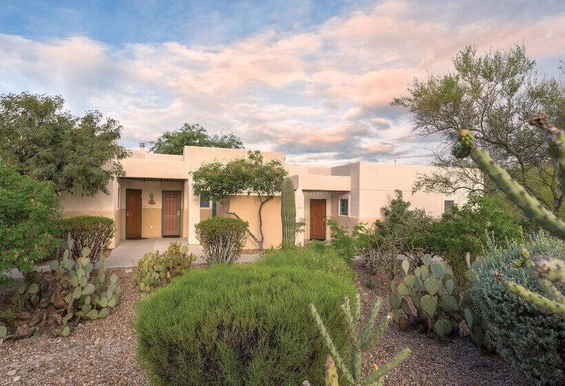 هتل Starr Pass Golf Suites