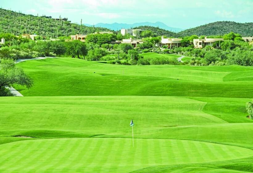 هتل Starr Pass Golf Suites