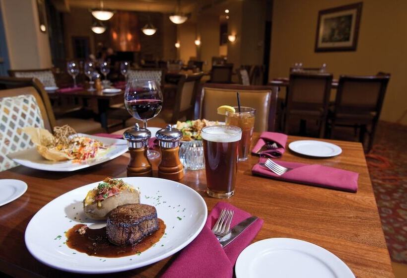 هتل Starr Pass Golf Suites