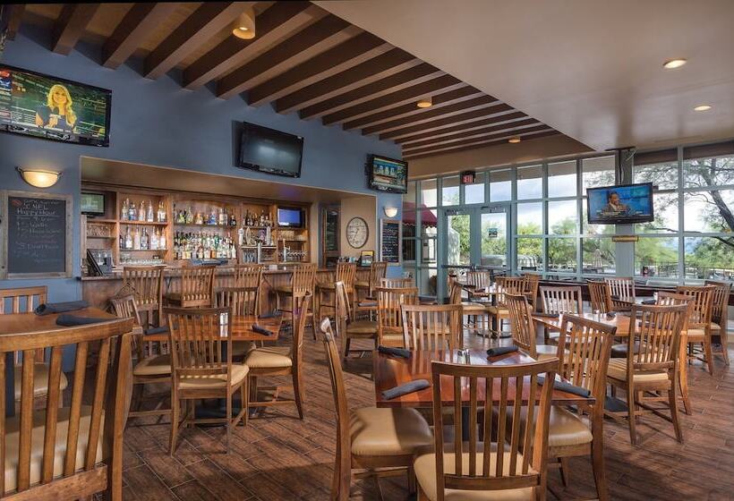 هتل Starr Pass Golf Suites