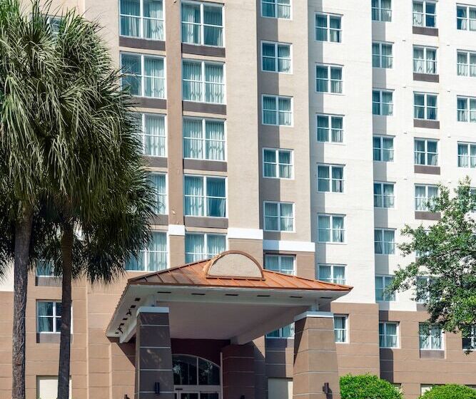 בית מלון כפרי Staybridge Suites Miami Doral Area, An Ihg