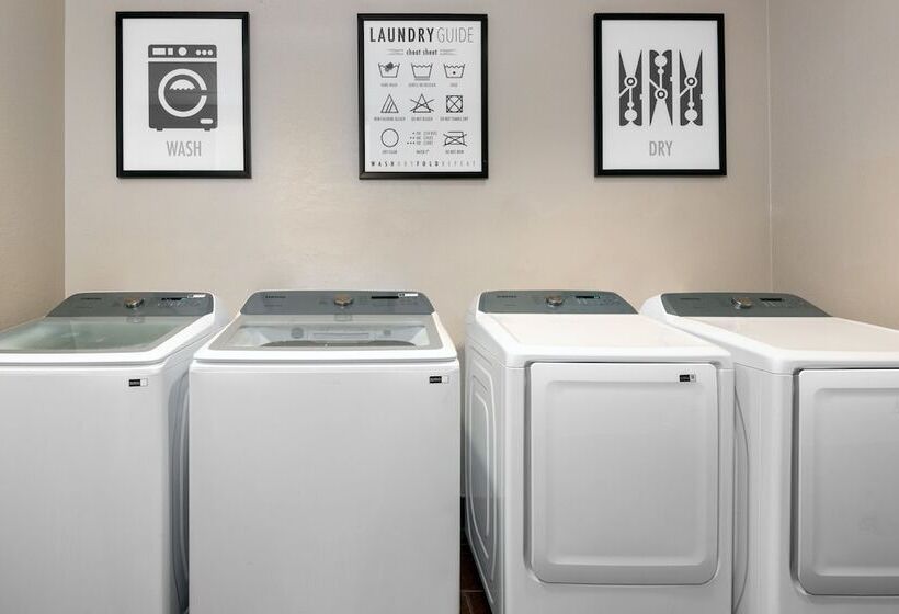 בית מלון כפרי Staybridge Suites Miami Doral Area, An Ihg