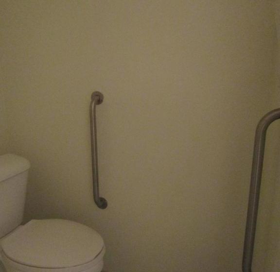 فندق Step Back Inn