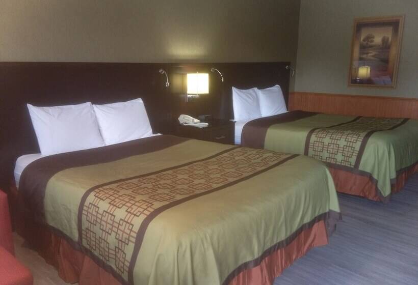 酒店 Stewart Lodge