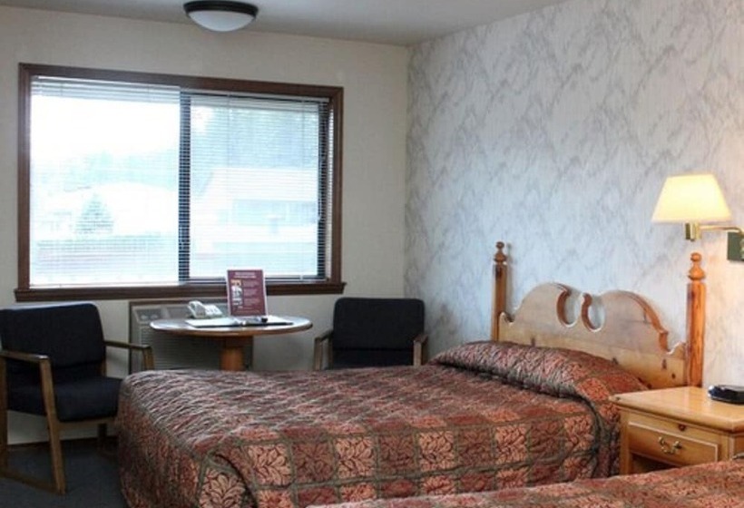 酒店 Stewart Lodge