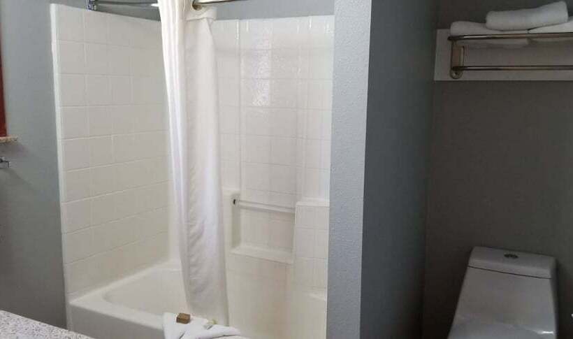 酒店 Stewart Lodge