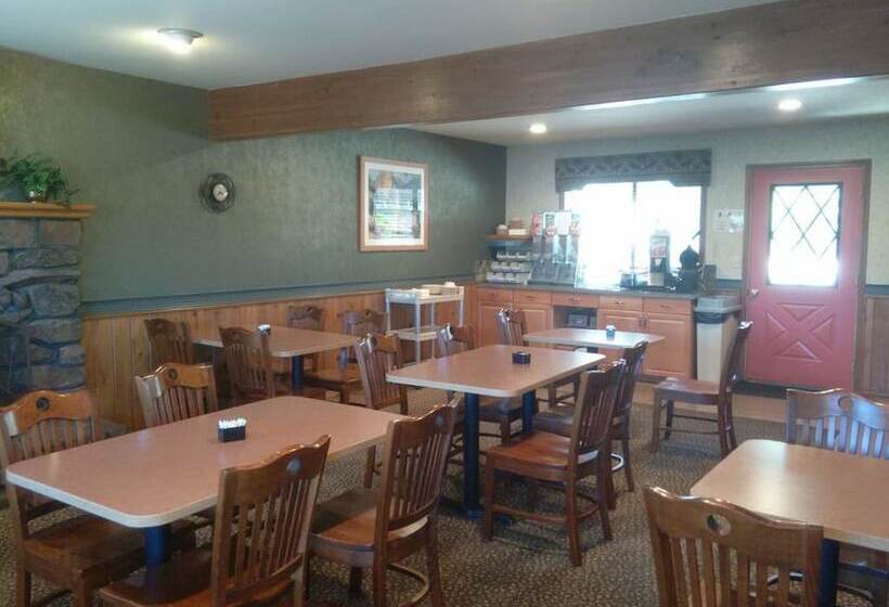 酒店 Stewart Lodge