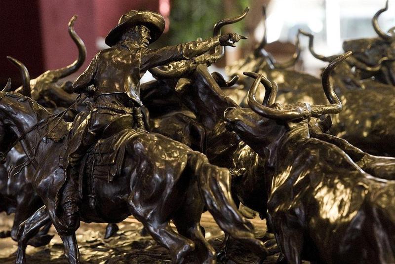 ホテル Stockyards