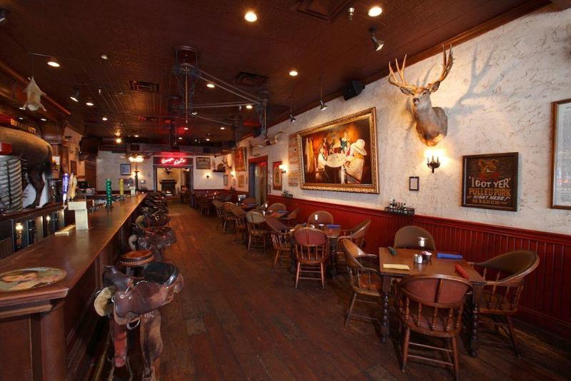 ホテル Stockyards