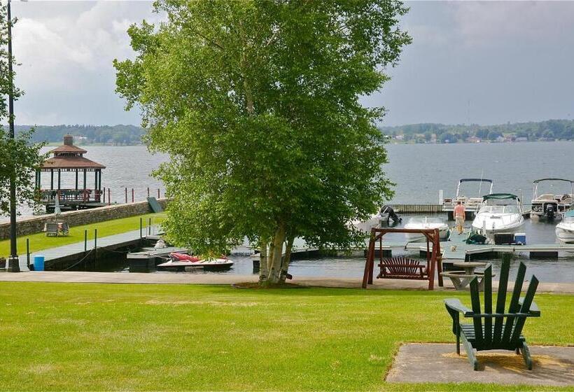 فندق Stone Fence Resort