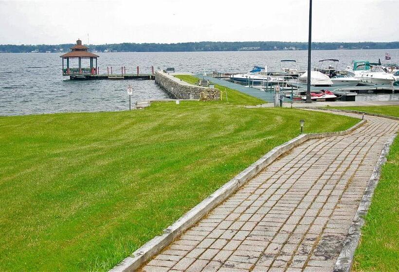 فندق Stone Fence Resort