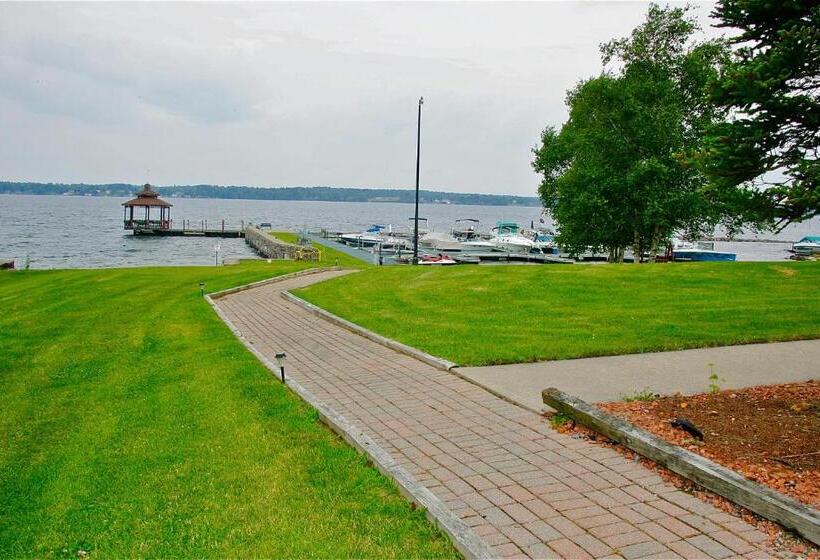 فندق Stone Fence Resort