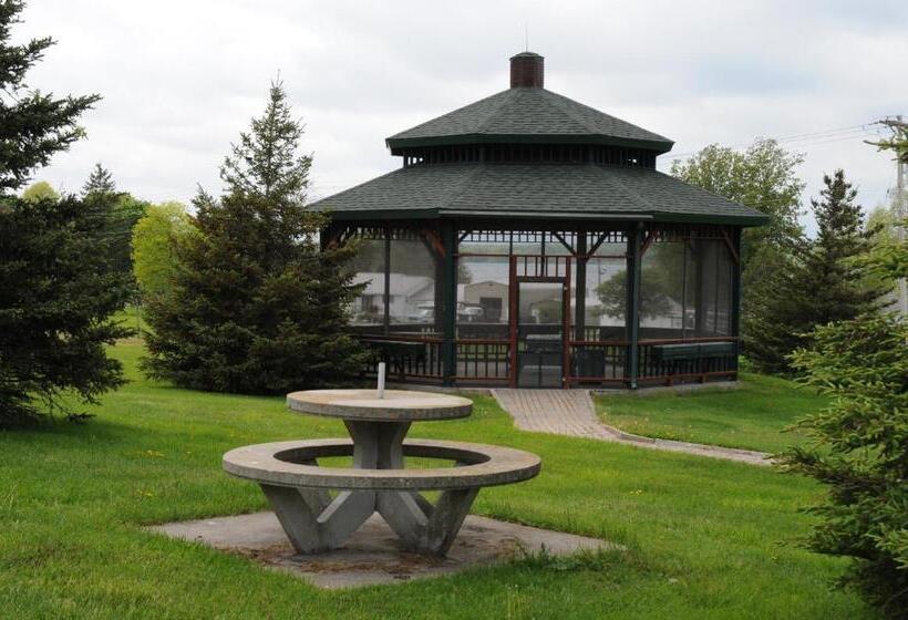 فندق Stone Fence Resort