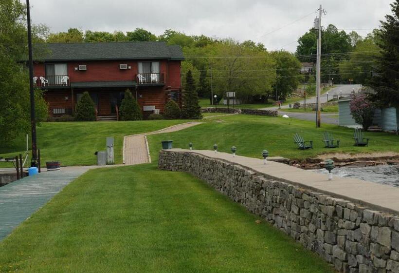 فندق Stone Fence Resort