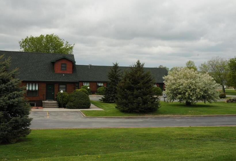 فندق Stone Fence Resort