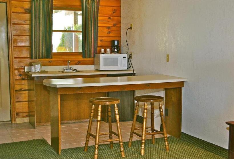 فندق Stone Fence Resort