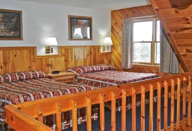 فندق Stone Fence Resort